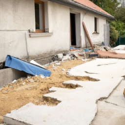 Agrandissement d'une véranda : Intégrez la Nature à votre Intérieur avec Élégance Montigny-en-Gohelle